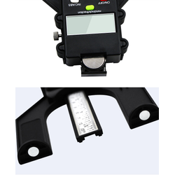 Цифровой глубиномер улучшенного качества