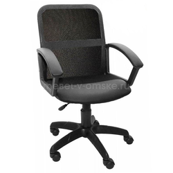 СК040 Кресло поворотное "Элегия М2"