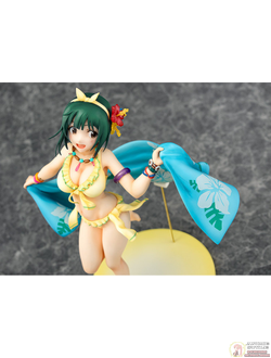 Фигурка 1/8  Котори Отонаси (Kotori Otonashi)