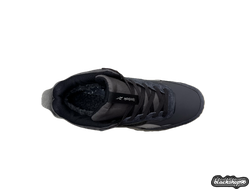 REEBOK CLASSIC 1983 СЕРЫЕ МУЖСКИЕ С МЕХОМ (40-45)