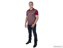 Поло мужское Пило-F6