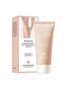 Крем для депиляции ZHIDUO Removal cream 60гр