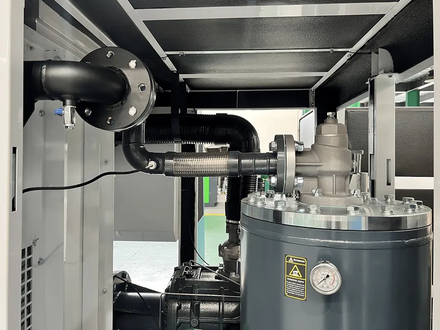 Компрессор DSV 90A-II