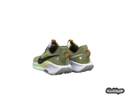 Nike Pegasus Trail 5 Green (40-45)