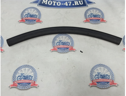 Резинка ручки заднего седла Урал, Днепр (Завод)