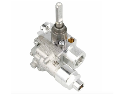 Кран газовый для варочной поверхности Gorenje 634246 (454472)