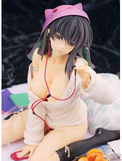 Фигурка 1/6 Hot Milk Girl