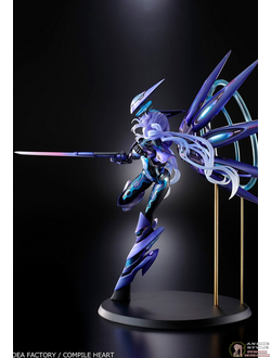 Фигурка 1/7 Next Purple Processor Unit Full Ver.