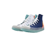 Кеды Converse Chuck Taylor All Star Cx Color Pop Bright трёхцветные