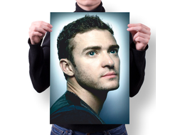 Плакаты Джастин Тимберлейк, Justin Timberlake
