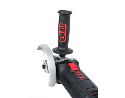 УШМ Шлифмашина угловая P.I.T. PWS125-C5 МАСТЕР