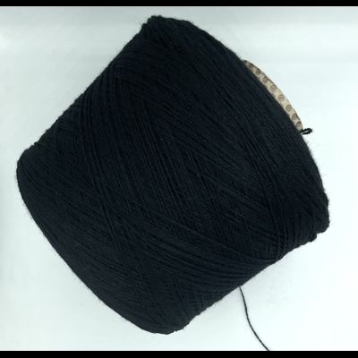 FILATI BIAGIOLI MODESTO CASHMERE (филати Биаджиоли Модесто кашемир) 100% кашемир 2/11 550 м в 100 граммах  цв. NERO чёрный