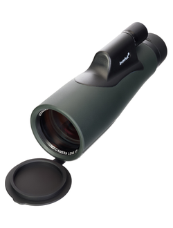 Монокуляр Levenhuk Wise PLUS 10x56 с сеткой