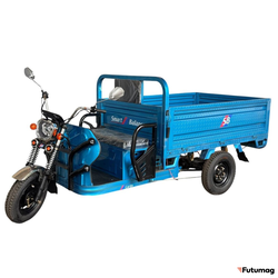 Грузовой электротрицикл Smart Balance Cargo