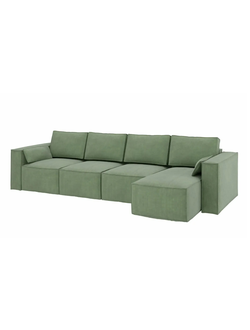 Угловой диван Бафи К4