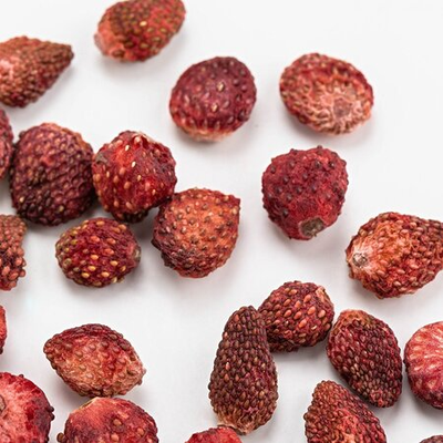 Земляника сушеная без плодоножки 1000 г