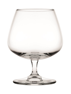 Бокал для бренди 430 мл, D 68 мм, H 126 мм, Charante