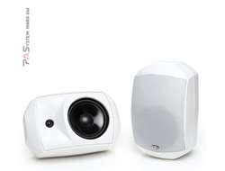 Настенный трансляционный громкоговоритель PASystem MARK-6W