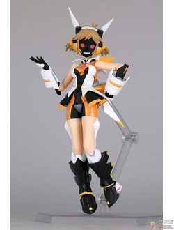 Фигурка фигма Хибики Тачибана (figma Tachibana Hibiki)