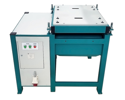 Станок кромкообрезной КМ-250 многопильный проходного типа, от