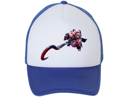 Кепка Dota №16