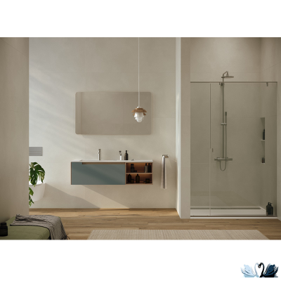 Керамогранит Creto Forever Avorio (Granula Matt) 80х160 см