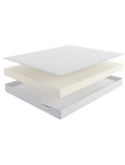 EVER FOAM (ЭВЕР ФОАМ) 16