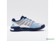 Теннисные кроссовки Adidas Barricade Club All Court (grey/blue)