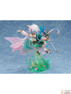 Фигурка 1/7 Коккоро (Kokoro Natsume ★6)