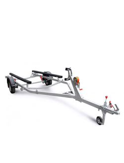 МЗСА 81771E.101 Прицеп для лодок и катеров