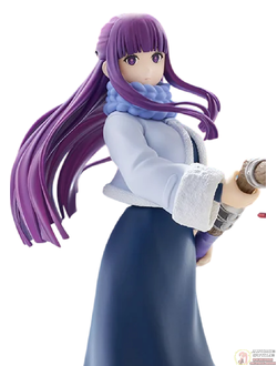 Фигурка Ферн (Fern Oshi Works)