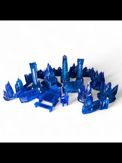 Ледяные палаты