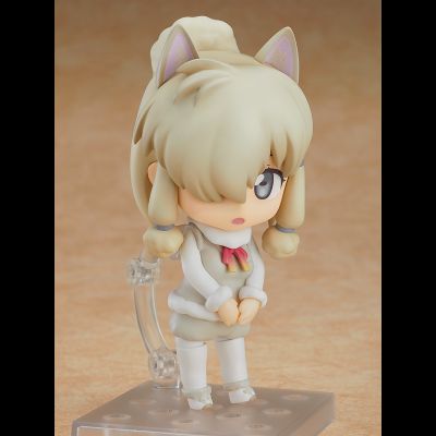 Нендроид Альпака (Alpaca Suri)