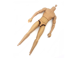 Тело (26038R) - Easy & Simple