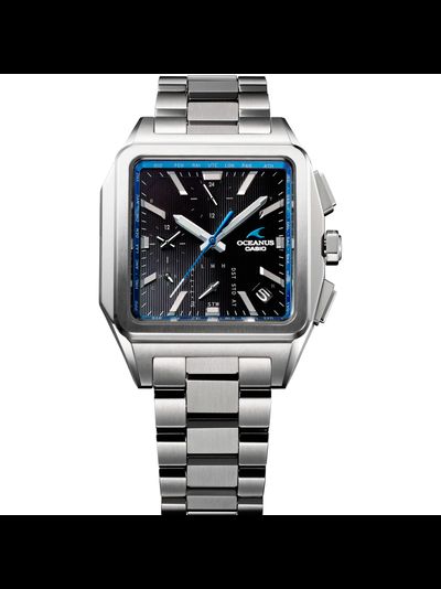 Часы Casio Oceanus OCW-T5000-1A