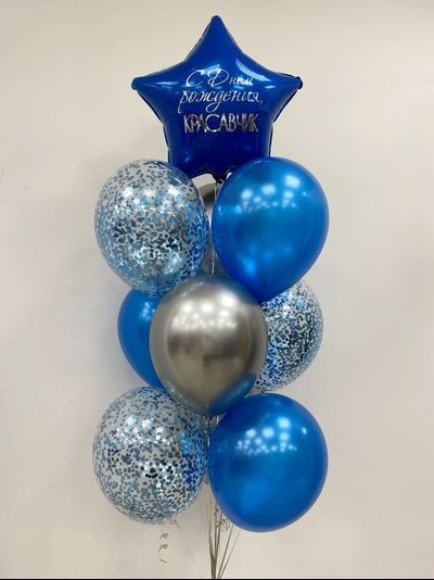 Набор Шаров №181