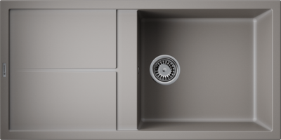 Мойка OMOIKIRI SUMI 100