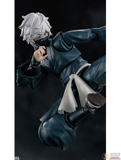 Фигурка Габимару (Gabimaru S.H.Figuarts)