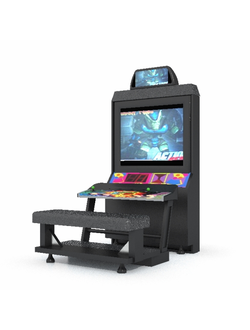 игры Игровой автомат 4