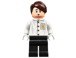 Neville Longbottom - White Shirt, n/a (hp228)