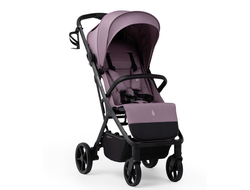 Коляска прогулочная Sweet Baby Aura Plus Basic Rose