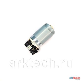 Моторчик 73541900 сервопривода турбины Мерседес W164/X164.  arktech.ru