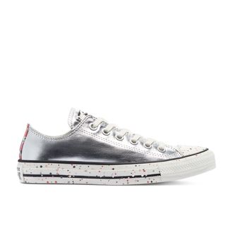 Converse chuck taylor all star suede mono color low top hotsell