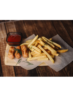 ПИВНОЙ СТАКАН