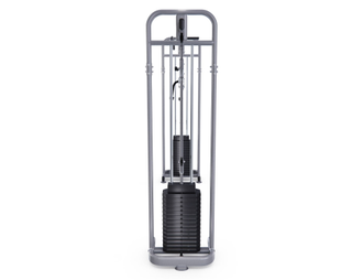 Кроссовер DFC HomeGym D10098, стек 2х90 кг