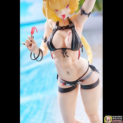 Фигурка 1/7 Клементина (Clementine Phat Company)