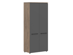 Шкаф с глухими дверьми MHC 85.1