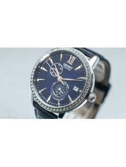 Женские часы Orient RA-AK0006L