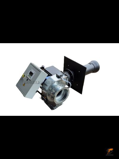 Горелка промышленная серии &quot;Пламя ПРОМ&quot;