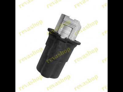 Замок капота для Ford Transit MK8 Custom Tourneo